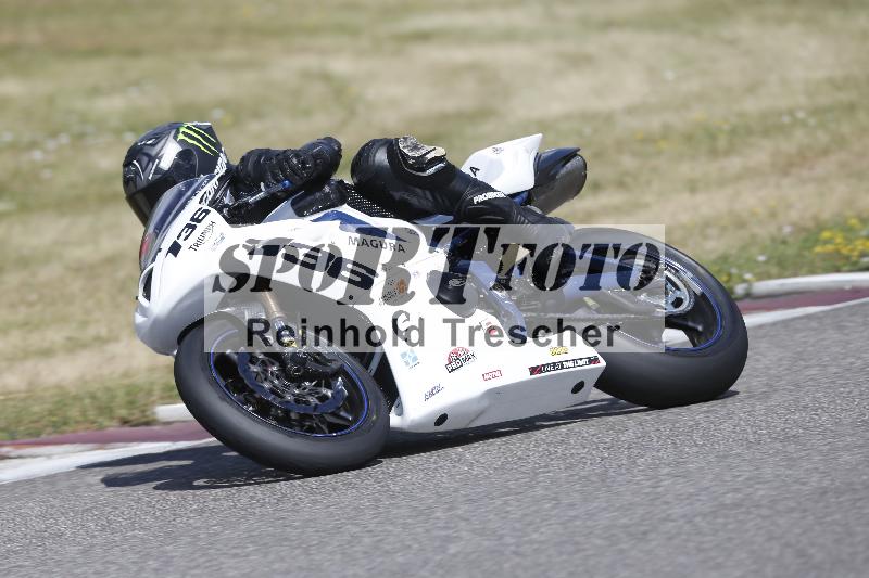 /18 05.06.2026  TZ Motorsport ADR/Gruppe rot/136